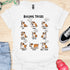 Bulldog tricks - V6 - Silly T-Shirt